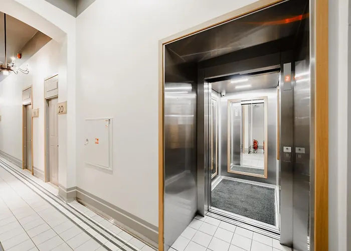 Apartamento Dream - Mere With 24h Reception *