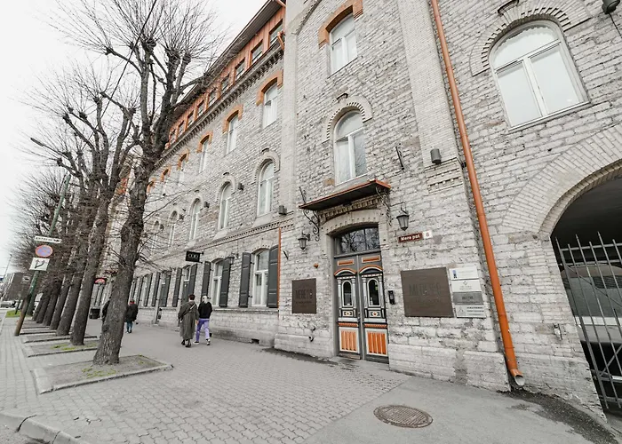 Dream - Mere With 24h Reception Apartman *