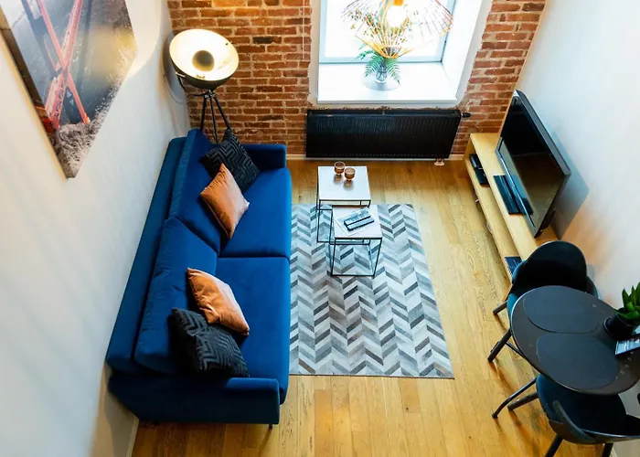 Apartman Dream - Mere With 24h Reception