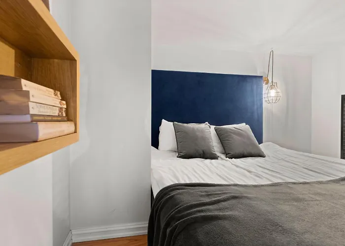 Dream - Mere With 24h Reception Apartman