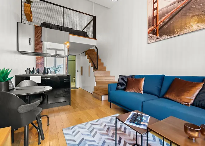 Dream - Mere With 24h Reception Apartment *