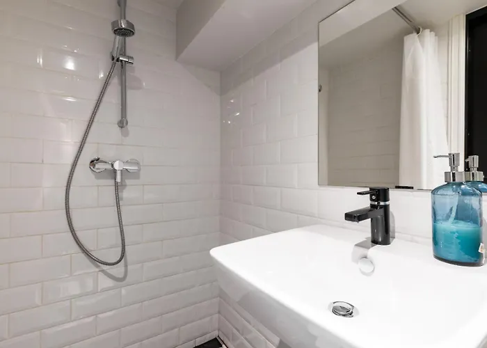 Apartamento Dream - Mere With 24h Reception *