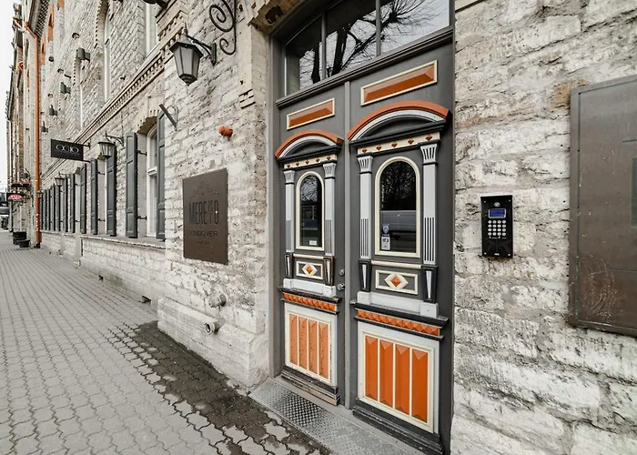 Dream - Mere With 24h Reception