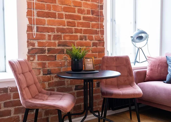 Dream - Mere With 24h Reception Tallin