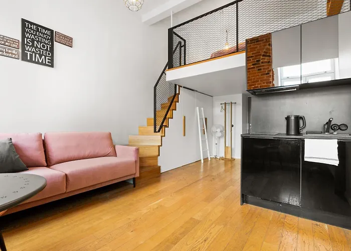 Dream - Mere With 24h Reception Apartamento