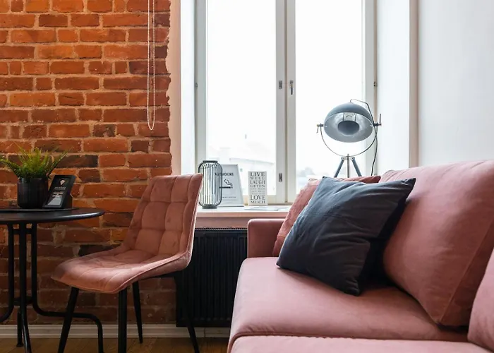 Apartamento Dream - Mere With 24h Reception *