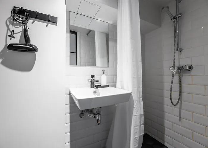 Dream - Mere With 24h Reception Apartman Tallinn