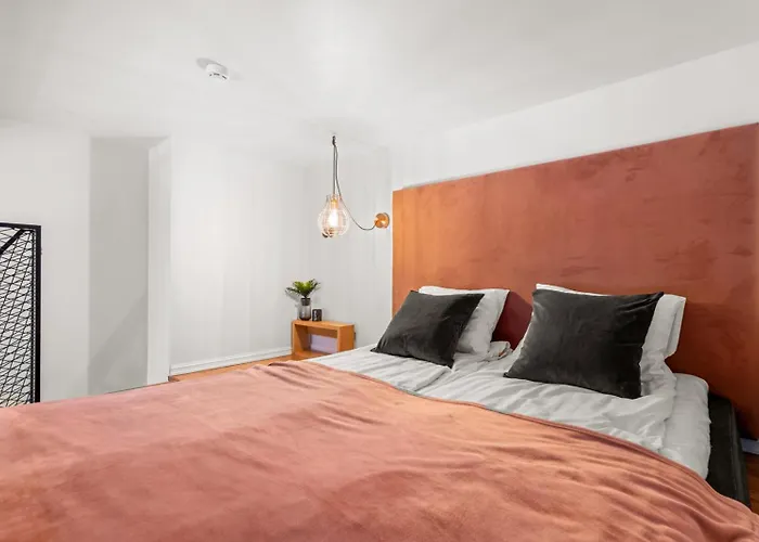 Dream - Mere With 24h Reception * Tallinn