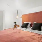 Dream - Mere With 24h Reception * Tallinn