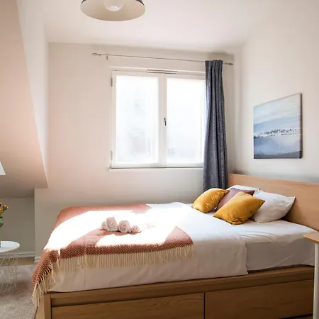 Dream - Mere With 24h Reception טאלין