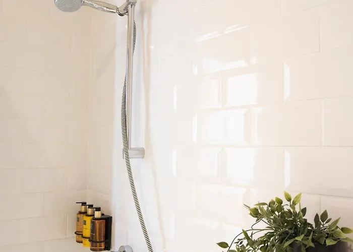 Dream - Mere With 24h Reception * טאלין