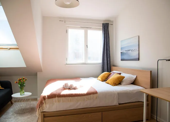 Dream - Mere With 24h Reception טאלין