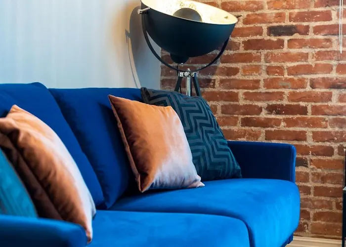 Dream - Mere With 24h Reception * טאלין