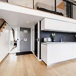Dream - Mere With 24h Reception Apartament