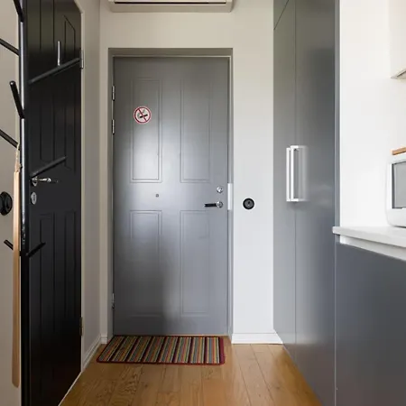 דירה Dream - Mere With 24h Reception