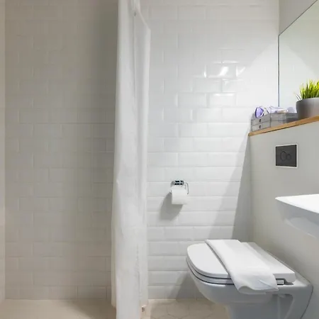 דירה Dream - Mere With 24h Reception