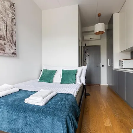 Dream - Mere With 24h Reception דירה