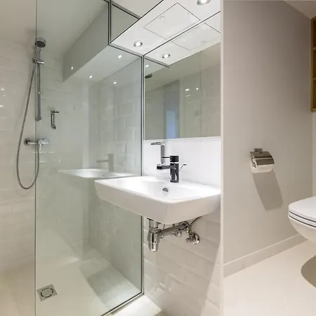 Dream - Mere With 24h Reception דירה טאלין