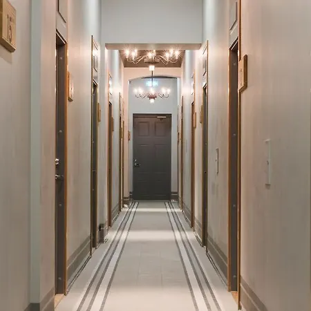 דירה Dream - Mere With 24h Reception