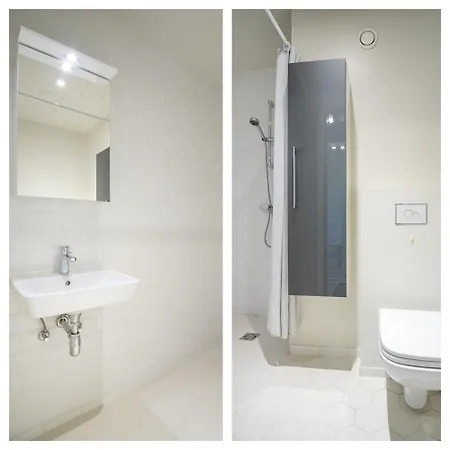 Dream - Mere With 24h Reception טאלין