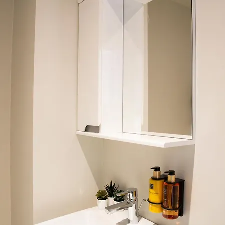 דירה Dream - Mere With 24h Reception