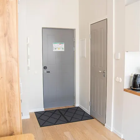 דירה Dream - Mere With 24h Reception *