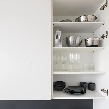 Dream - Mere With 24h Reception דירה