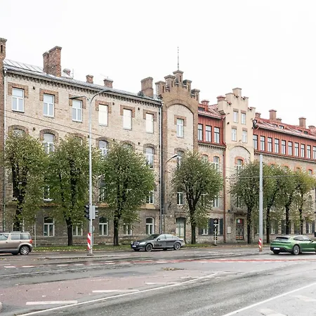 Dream - Mere With 24h Reception טאלין