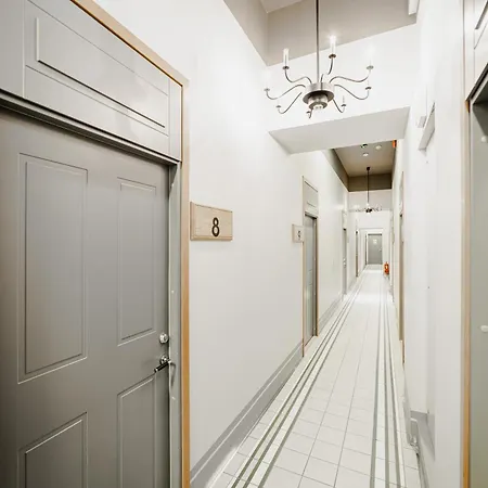 דירה Dream - Mere With 24h Reception *