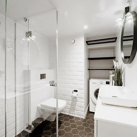 Dream - Mere With 24h Reception * טאלין