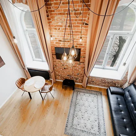 Dream - Mere With 24h Reception דירה טאלין