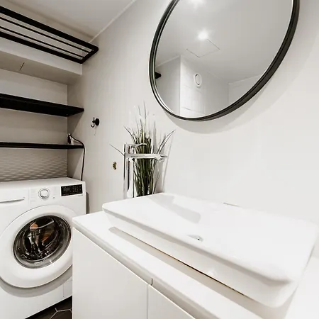 Dream - Mere With 24h Reception דירה *