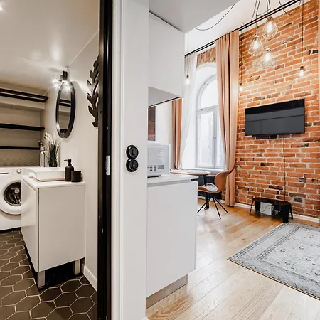Dream - Mere With 24h Reception Appartement *