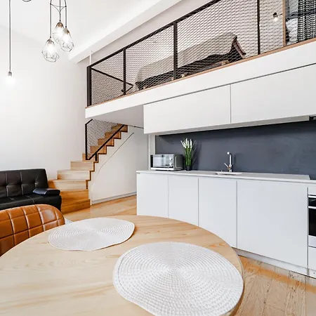 Dream - Mere With 24h Reception דירה *