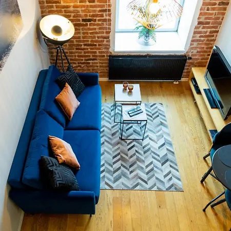 דירה Dream - Mere With 24h Reception