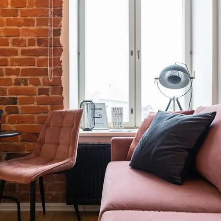 דירה Dream - Mere With 24h Reception *