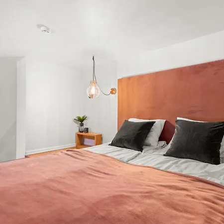 Dream - Mere With 24h Reception * טאלין