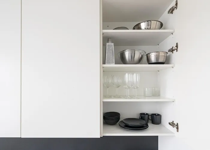 Dream - Mere With 24h Reception Lägenhet